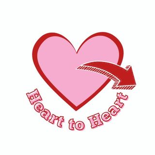 Heart To Heart Logo