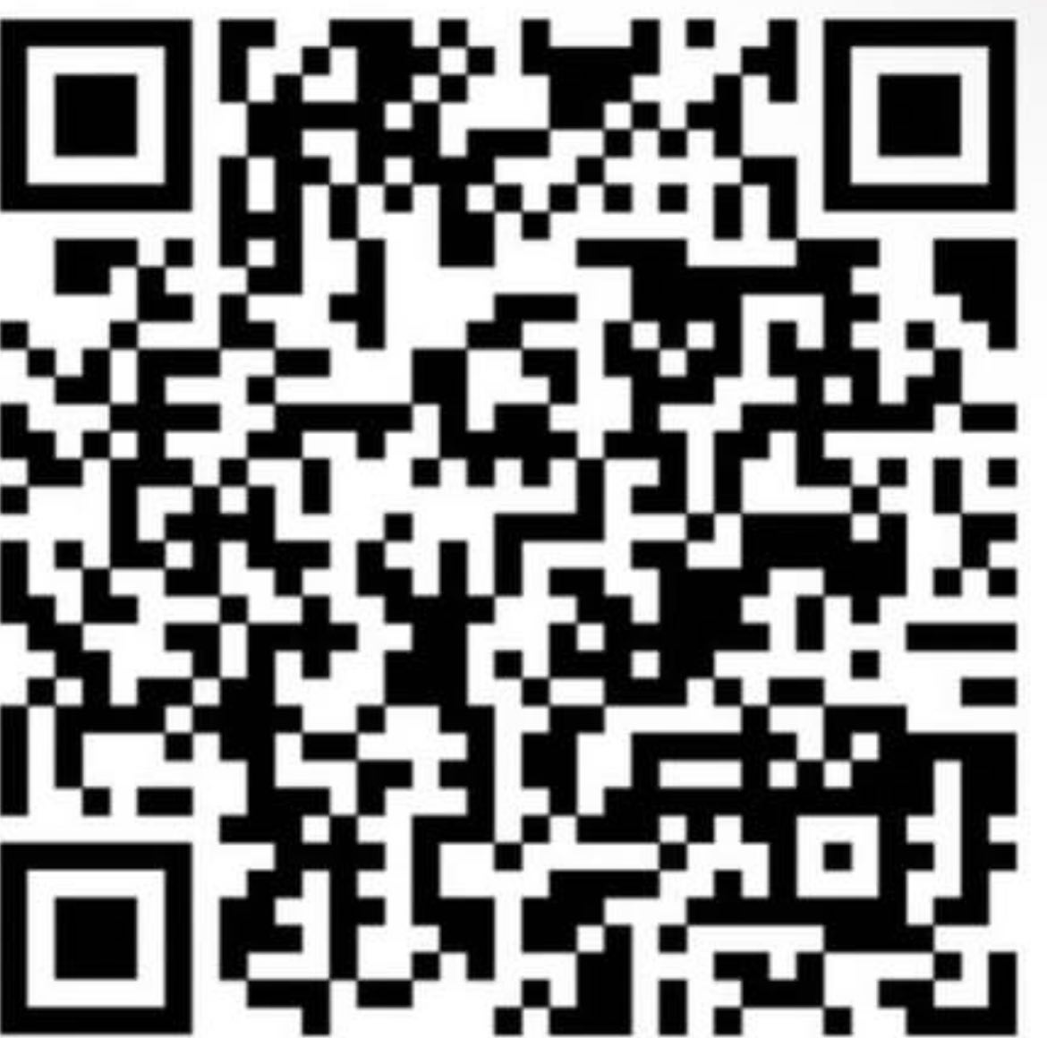 Qr code for Membership Link