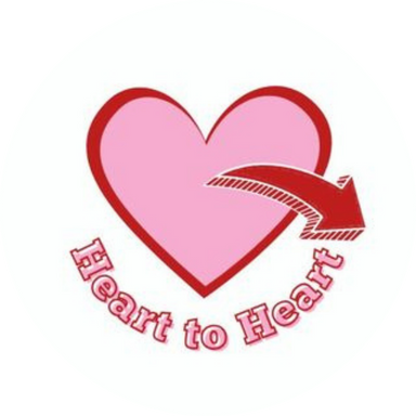 Heart to Heart logo