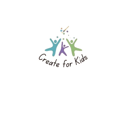 Create for Kids logo