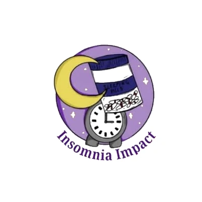 Insomnia Impact logo