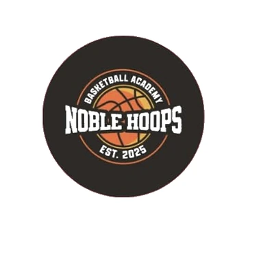 Noble Hoops Academy logo