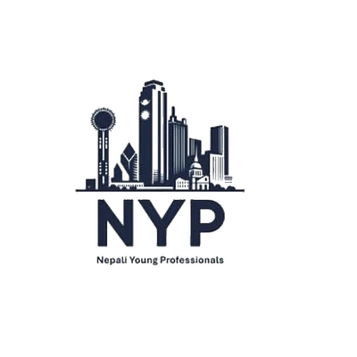 Nepali Young Professionals logo